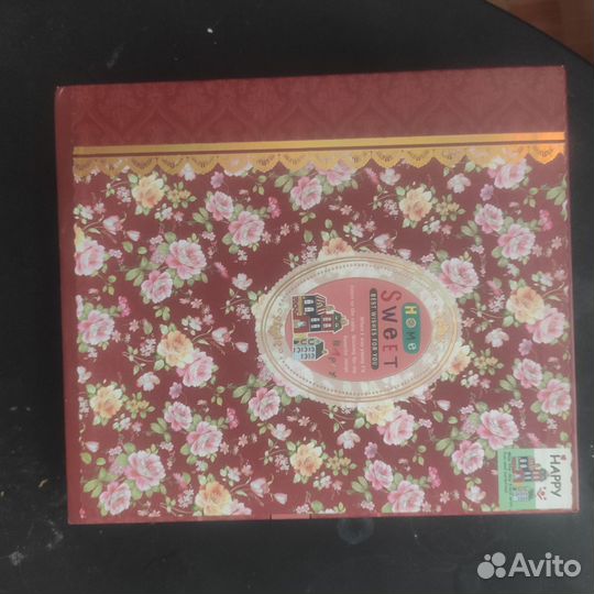 Фотоальбом