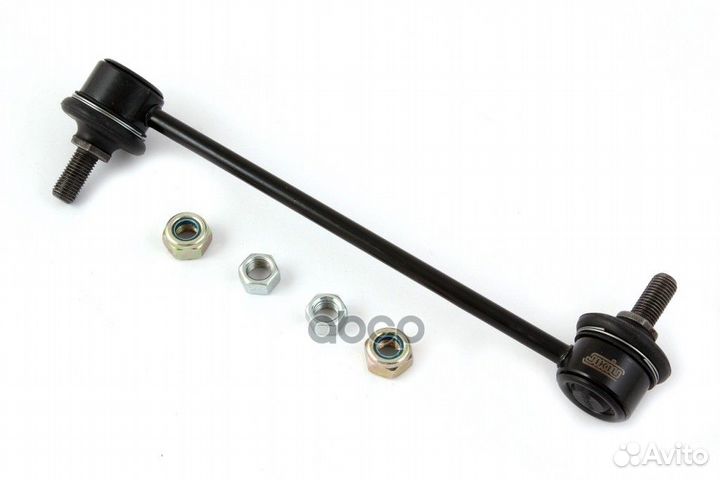 Тяга стабилизатора прав KIA LS11021R jikiu