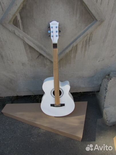 Гитара акустическая классическая новая Иркутск