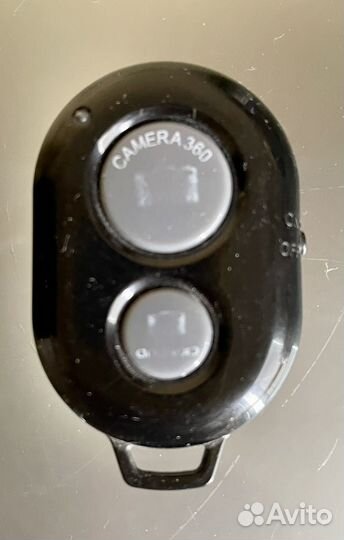 Пульт для селфи телефона fujimi FJ-btrc