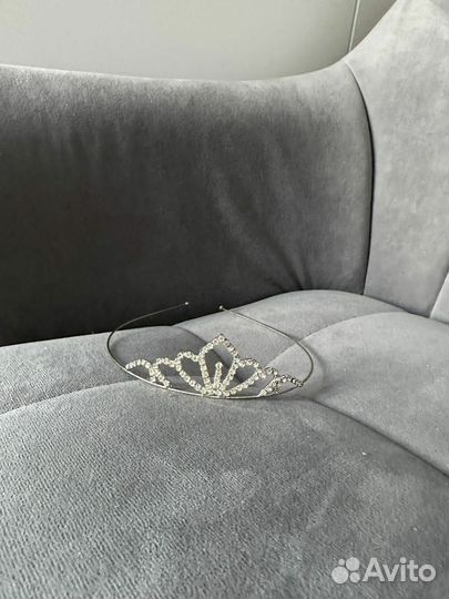 Корона для принцессы
