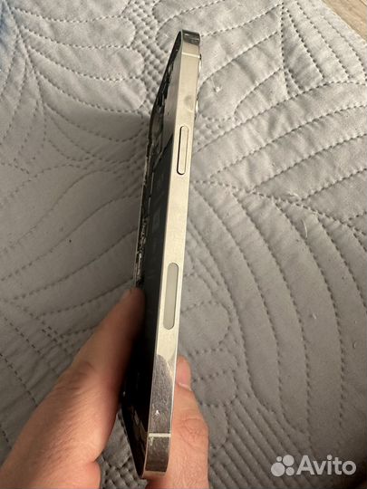 iPhone 12 Pro Max, 128 ГБ