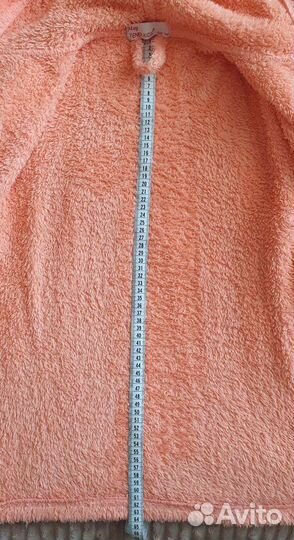 Халатик для девочки 5/6 лет