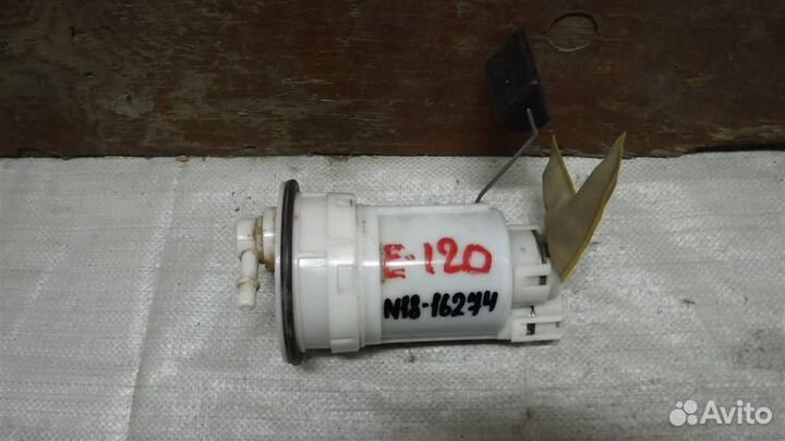 Насос топливный электрический (бензонасос) Toyota