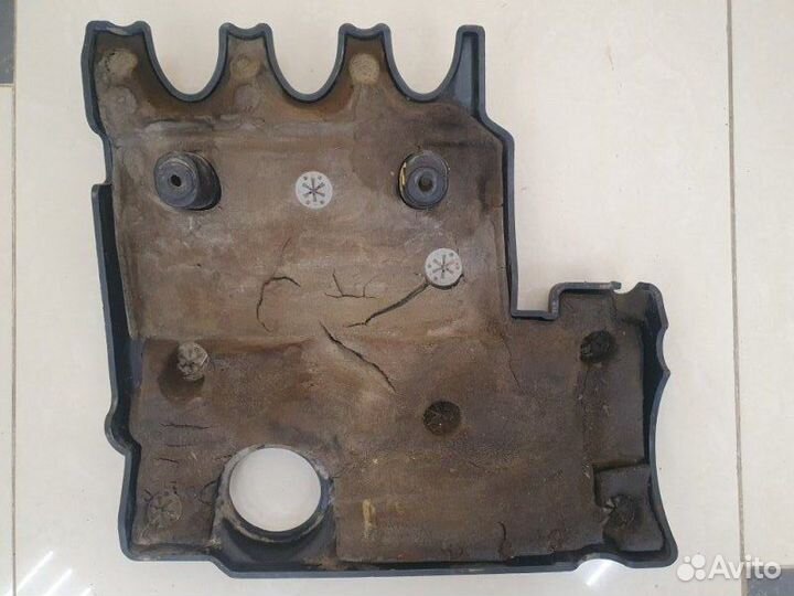 Декоративная крышка двигателя Rover 75 седан