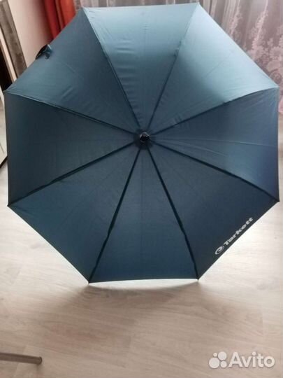 Зонтик трость
