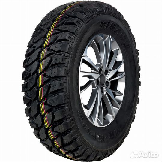 Mirage MR-MT172 235/75 R15 104Q