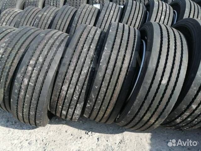 215/75 R17.5 Annaite 366 128/126M PR 16