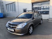 Geely MK 1.5 MT, 2012, 75 000 км, с пробегом, цена 255 000 руб.