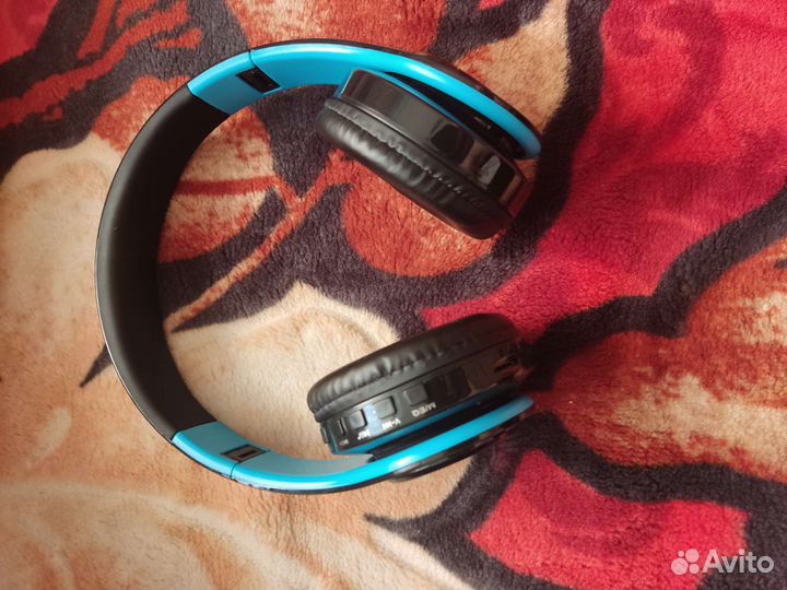 Беспроводные bluetooth наушники
