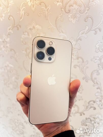 iPhone 13 Pro, 128 ГБ