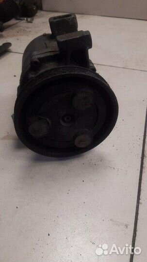 Компрессор кондиционера