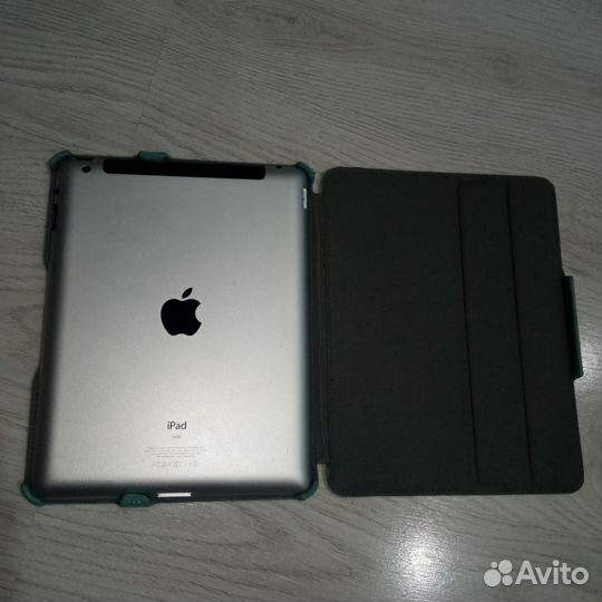 Чехол для Apple iPad