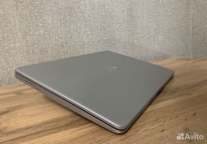 Ноутбук hp laptop 14s