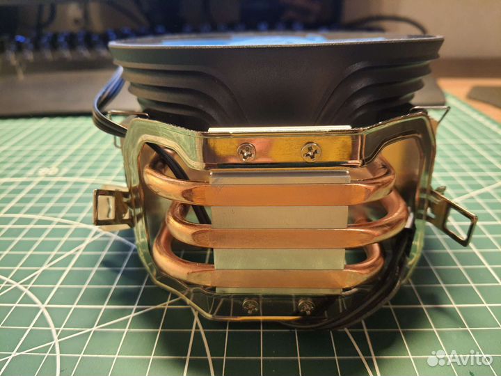 Кулер Deepcool gammaxx 300