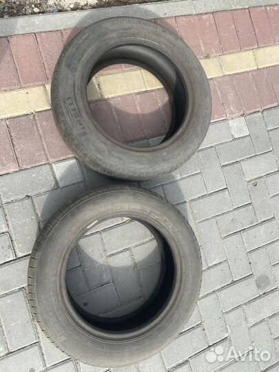 Pirelli Cinturato P1 185/65 R15 88H