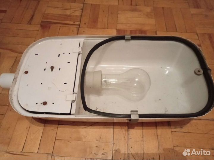 Большой Фонарь уличный новый