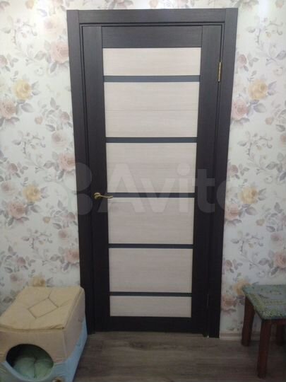 2-к. квартира, 42 м², 3/5 эт.