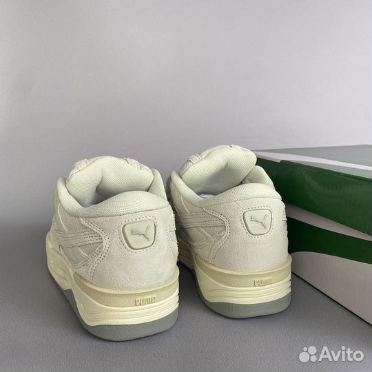 Кроссовки Puma дутые