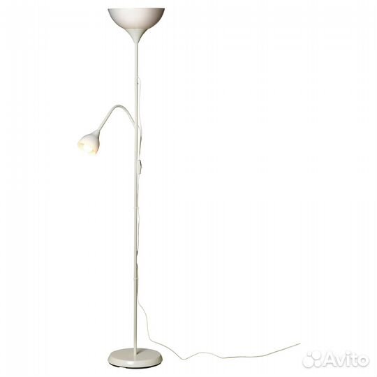 Торшер напольный IKEA