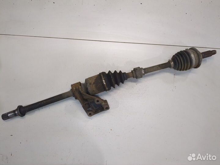 Полуось (приводной вал, шрус) Mazda 6 (GG), 2007