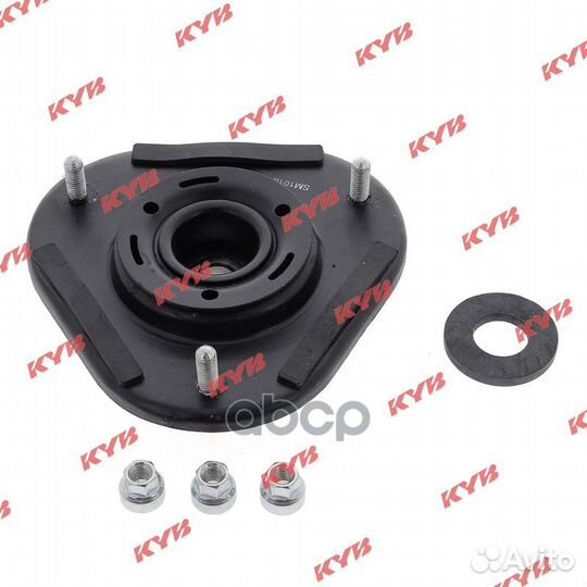 Комплект амортизационной опоры перед прав/лев