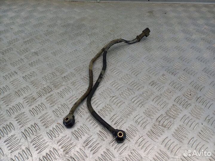 Датчик детонации Volvo Xc70 2.5 B5254T 209Л.С 2005