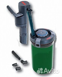 Внешний фильтр Eheim Aqua Compact 60