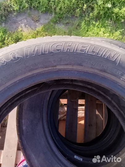 Bridgestone 613V 205/55 R16