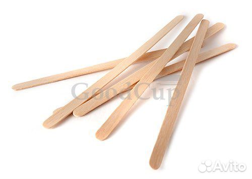 Бумажные стаканы