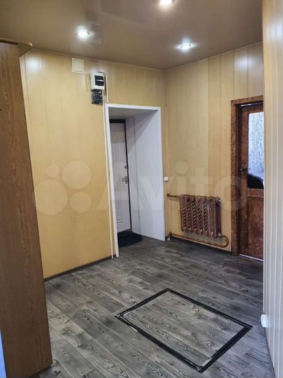 Дом 58 м² на участке 4,8 сот.