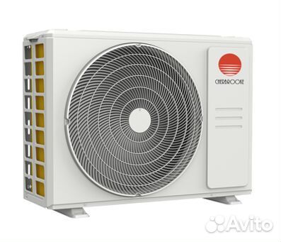 Cherbrooke Crystal CSA-09HRN1/COX-09HN1