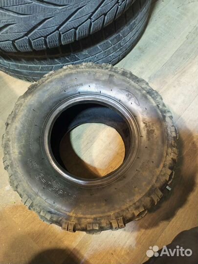 Шина 18х9.50-8