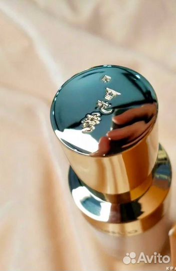 Сыворотка для сияния Sulwhasoo Ginceng