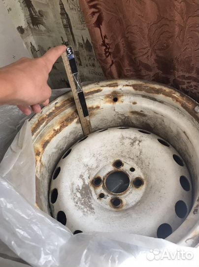 Разварки r15