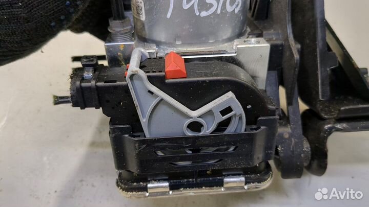 Блок абс, насос Volkswagen T-Roc 2021