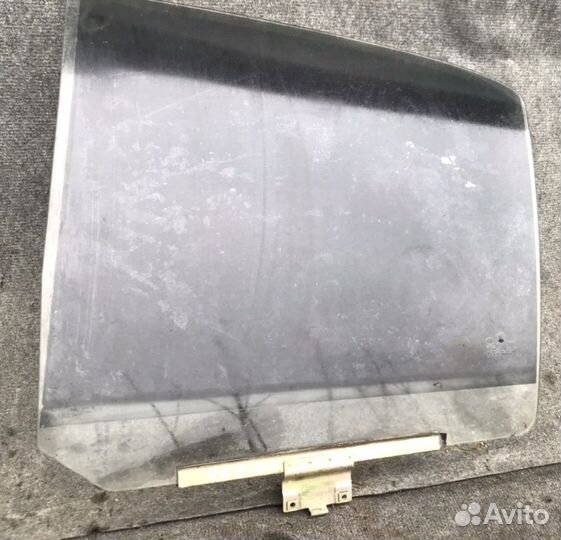 Стекло двери задней заднее левое Geely Otaka/Ck