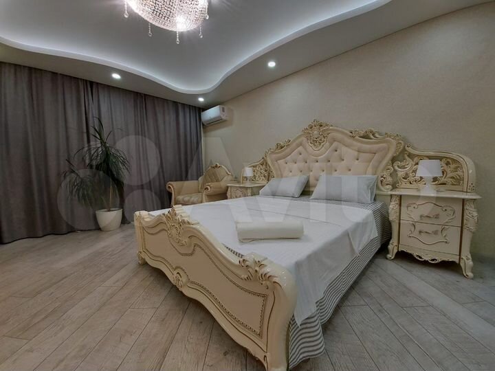 1-к. квартира, 43 м², 9/10 эт.