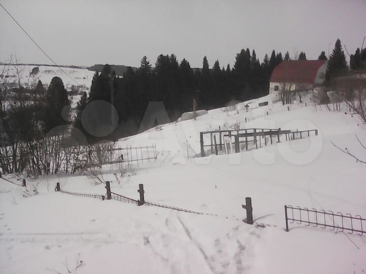 Участок 7 сот. (СНТ, ДНП)