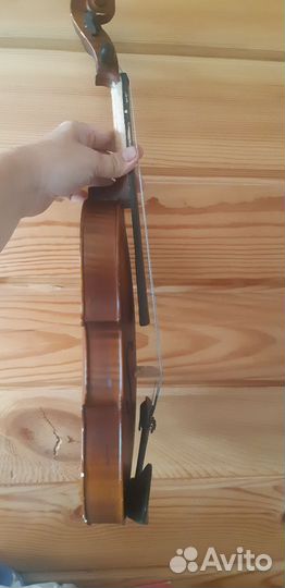 Скрипка 1 /2