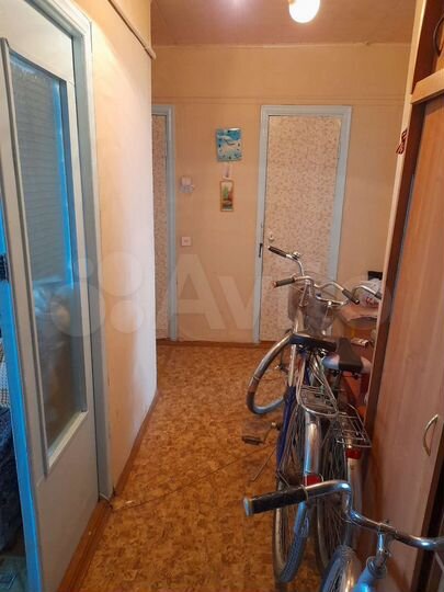 2-к. квартира, 48,1 м², 2/5 эт.