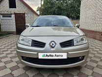 Renault Megane 1.6 AT, 2006, 227 753 км, с пробегом, цена 475 000 руб.