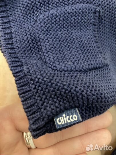 Кардиган детский