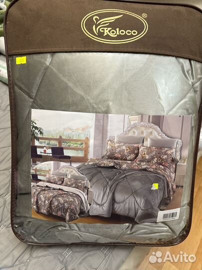 Постельное белье