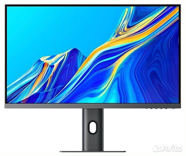 Монитор игровой Xiaomi Mi Monitor 27 (CN) 4K 27 че