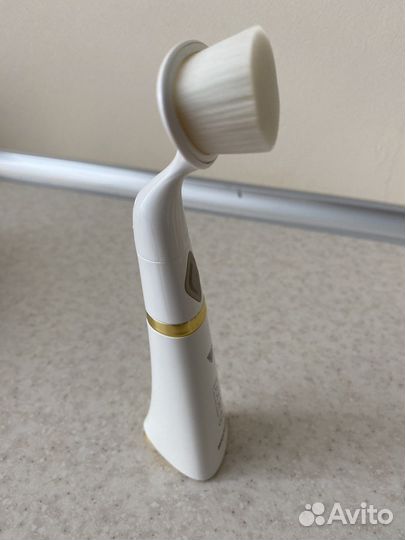 Ультразвуковая щетка для лица Pobling