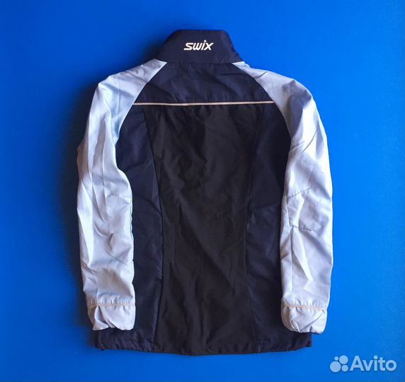 Спортивный костюм Swix команды Норвегии Оригинал