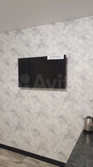 Квартира-студия, 30 м², 3/17 эт.