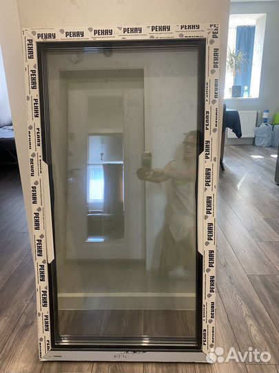 Окна стеклопакеты бу