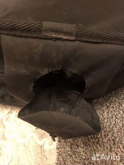 Чехол для виолончели